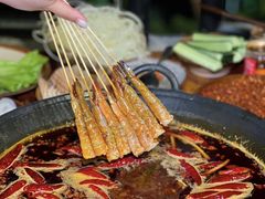 -仪表厂火锅(总店)