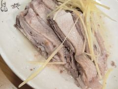 鹅肉-乡亲鹅肉城(吴江店)