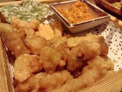 -茄子恰恰·新云南小炒(坪山益田店)