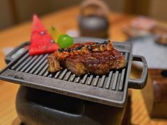 -花潮料理艺食馆(世欧广场店)
