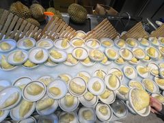 -川骄海鲜自助(亚运村店)