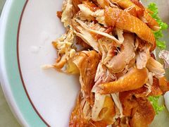 -青岛锅贴(四流中路店)