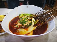 -蜀串香牛杂火锅串串