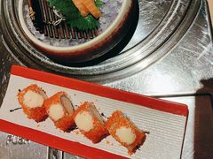 -隐泉京望日式料理(太和广场店)