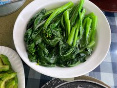 -钱大妈海鲜饭店(保利林语店)