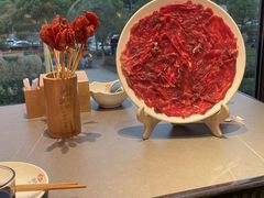 -洞子口重庆鲜货火锅(楚翘城旗舰店)