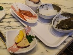 -雍和会海鲜姿造自助(湖东路店)