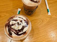 -星巴克(大连柏威年店)