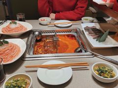 -海底捞火锅(龙湖三千集店)