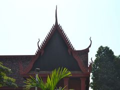 -柬埔寨国家博物馆