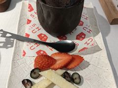 -春树下·树屋花房西餐厅(罍街AS1980店)