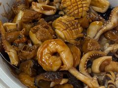 -逢春菜馆天津菜(胜利路店)