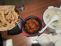 -大树餐厅(益田假日店)