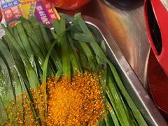 -永安里地摊烤肉(首创店)