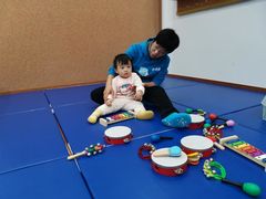 -抱抱熊托育中心(大悦城店)