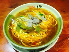 -美玲拉面(鞍山西道店)