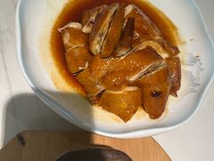 -十六台·经典广东菜(德外大街店)