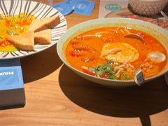 -普叽普叽泰式茶餐厅(港汇店)