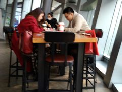 大堂-星巴克臻选(宁波天一广场店)