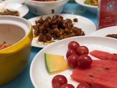 -普天和酒楼·新津菜·烤鸭(天津之眼店)