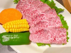 -NIUAN牛庵·日式和牛烧肉(恒隆店)