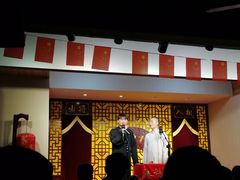 -青曲社相声(易俗街区店)