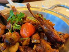美极鸭五件-美极鲜食坊(宝安南路店)