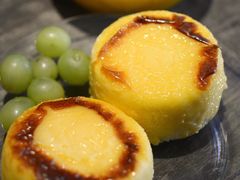 -好利来(八里庄店)