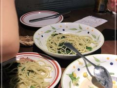-萨莉亚意式餐厅(龙阳广场店)