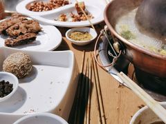 -满福居·烧烤涮(四八二店)