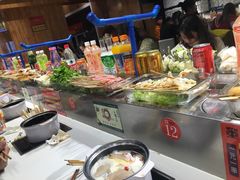 -北家姓转转小火锅(小寨店)