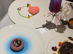 -PARFUM FLORAL花境法餐(南京首店)