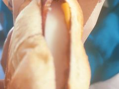 芝香培根可颂-麦当劳(新新大道岗丰店)