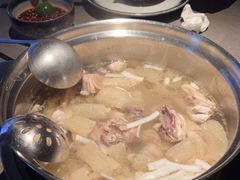 -同仁四季椰子鸡(宝安壹方城店)