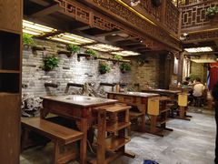 -小龙坎火锅(春熙太古里店)