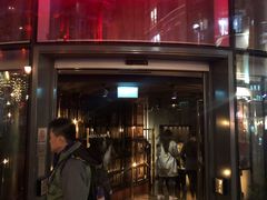 -Burger & Lobster(Dean Street)