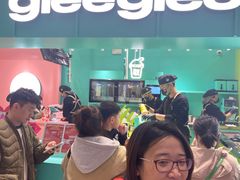 -gleeglee乐溢亦茶(合生汇店)