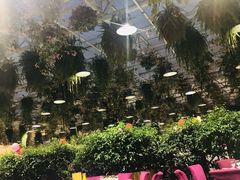 -天宫南铂玫瑰园酒店
