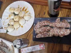 -鹤一烤肉自助餐厅(中关村店)
