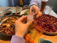 -苦尽酒馆·川菜(鼓楼店)