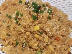-吉兆·料理(红梅南路店)