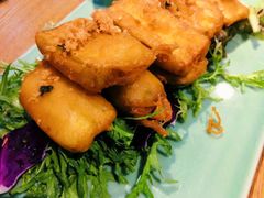 -喜粤糖朝餐厅(三八广场店)
