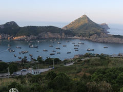 -嵛山岛