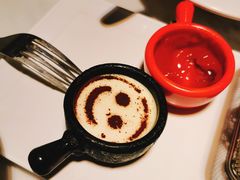 -豪客来牛排(中央花苑店)