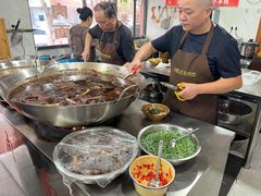 -小根法羊肉馆(双林分店)