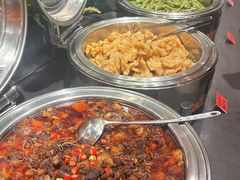 -小明家·鲜牛肉自选火锅(中街店)