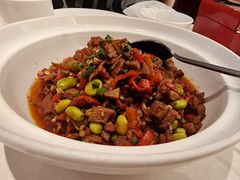 -千百味红餐厅·江西菜(绿地双子塔店)