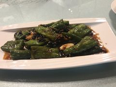 -海陵岛保利皇冠假日酒店·御公馆中餐厅 CANAL LNUA