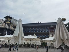 -西宁市东关清真大寺