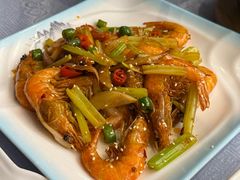 -古南都·老广东酒楼(龙江店)